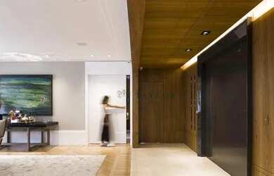 Imagem 4: Apartamento com 4 dormitórios, 420 m² - venda por R$ 14.000.000,00 ou...