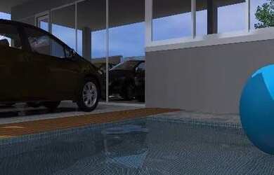 Imagem 9: casa - Swiss Park - Campinas