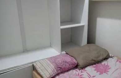 Imagem 4: Copacabana Apartamento 1 quarto