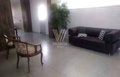 Imagem 15: Res. Ana Karenina 3 dorm Vaga 91 m² priv Novo Mundo - Curitiba/PR