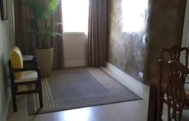 Imagem 10: Apartamento com 2 dormitório, salas de estar e jantar, 1 banheiro, 1 vaga coberta Sacomã