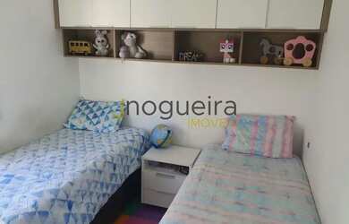 Imagem 9: Apartamento com 71m² , R$ 3800,00 MOBILIADO Santo Amaro - São Paulo