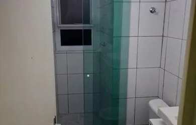 Imagem 3: Apartamento com 2 dormitórios, 50 m² - venda por R$ 205.000,00 ou aluguel por R$ 2.001,00