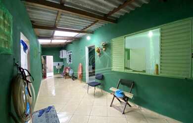 Imagem 15: CASA PARA LOCAÇÃO NO JARDIM CASA BRANCA EM CARAGUATATUBA