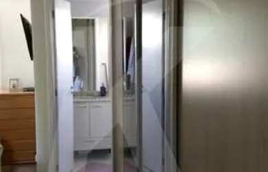 Imagem 14: Apartamento Lauzane Paulista, 3 quartos, 1 suíte, 2 vagas e varanda gourmet