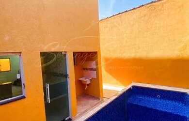 Imagem 7: Sobrado em Condomínio para Venda em Itanhaém, Cibratel II, 2 dormitórios, 1 suíte, 3 banhe