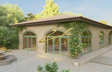 Imagem 12: Lançamento Condomínio Fechado de Alto Padrão em Área Nobre de Indaiatuba