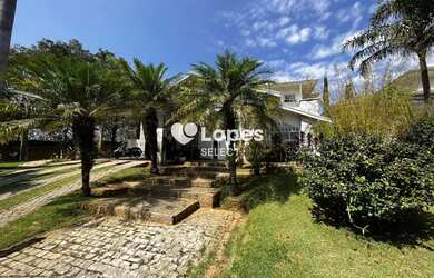 Imagem 2: Casa Condomínio Reserva Colonial em Valinhos com 03 suítes escritório...