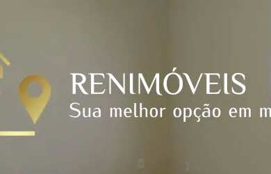 Imagem: A casa possui 3 Dormitórios, 2 Banheiros, 1 Vaga na garagem