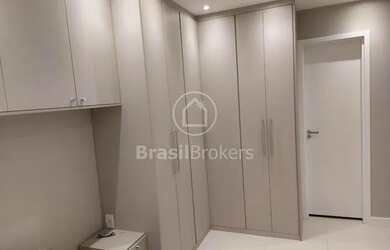 Imagem 6: Rio de Janeiro - Apartamento Padrão - Freguesia Jacarepaguá