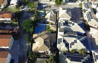 Imagem 7: Casa porto seguro. Piscina, Churrasqueira, Ar-condicionadoe3 Vagas na...