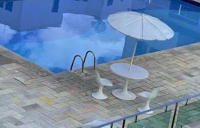 Imagem: O apartamento possui 3 Dormitórios, 3 Banheiros, 1 Vaga na