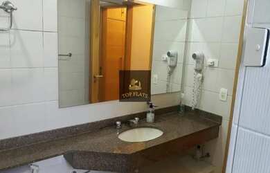 Imagem 7: Flat disponível em Moema