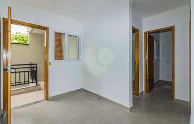 Imagem 8: Apartamento novo Tucuruvi