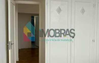 Imagem 6: COPACABANA POSTO 6 APTO. QUARTO E SALA COM DEPENDÊNCIAS REFORMADO SILENCIOSO