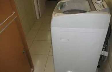 Imagem 13: Amplo apto, lado praia Baixa Manutenção