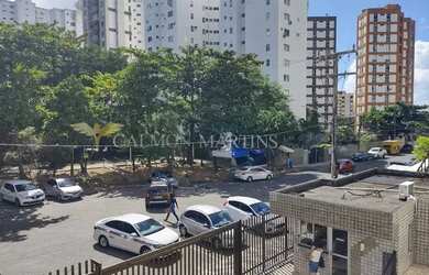 Imagem 11: Apartamento para venda com 137 metros quadrados com 3 quartos em Pituba...