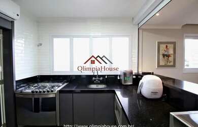 Imagem 8: Apartamento Locação 2 Dormitórios - 110 m² Cerqueira César