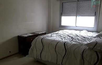 Imagem 11: Cód. 4529 - Apartamento com condomínio,3 quartos sendo 01 suíte e 01...