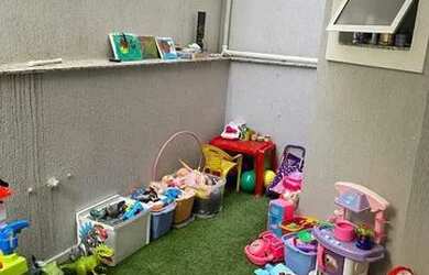 Imagem 9: Cód. 13282 - Apartamento sem condomínio com 90 m no Bairro Campestre...