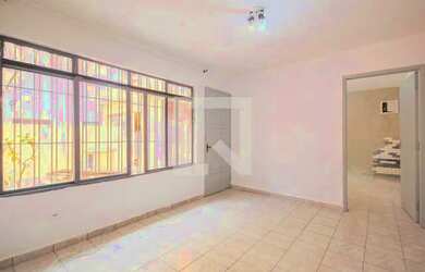 Imagem: A casa possui 2 Dormitórios, 1 Banheiro, 50m² de Área e