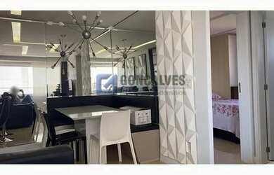 Imagem 2: SAO BERNARDO DO CAMPO - Residential / Apartment - CENTRO