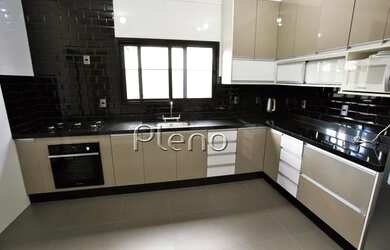 Imagem 8: Casa - Swiss Park - Campinas