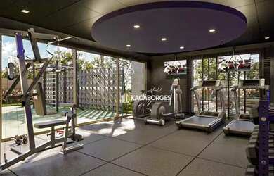 Imagem 6: Apartamento com 2 dormitórios no Les Amis à venda, 82 m² por R$ 674.000...