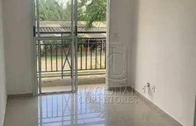 Imagem: Apartamento para alugar, 65 m² por R$ 1.580,00/mês - Vila