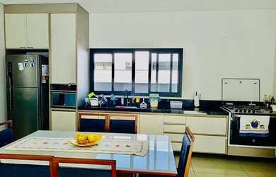 Imagem 8: Ágio de 499mil. Sobrado Condomínio Primor das Torres com 3 quartos e móveis planejados