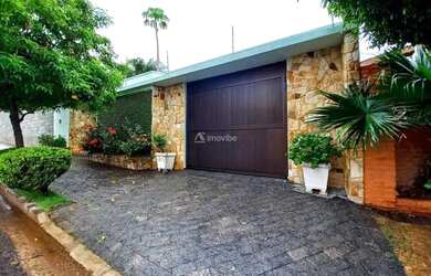 Imagem 1: Casa residencial para venda, 324,00m² por R$ 894.990,00 - Bairro Machadinho II - Americana