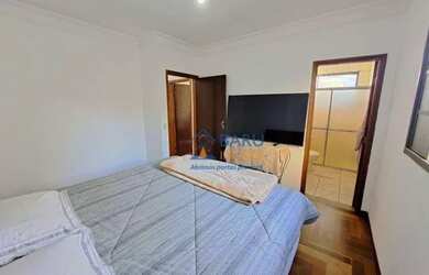 Imagem 11: Casa com 3 dormitórios, 100 m² - venda por R$ 365.000,00 ou aluguel...