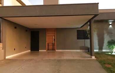 Imagem 3: Casa para venda no Maria Júlia com 124 metros quadrados e 3 quartos