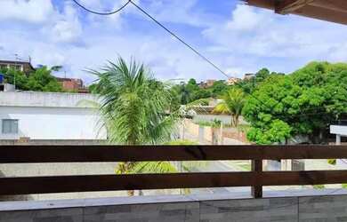 Imagem 8: alugo ótima casa no bairro Cosme Damião