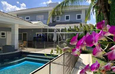 Imagem 3: Sobrado com 5 dormitórios, 457 m² - venda por R$ 5.000.000,00 ou aluguel...