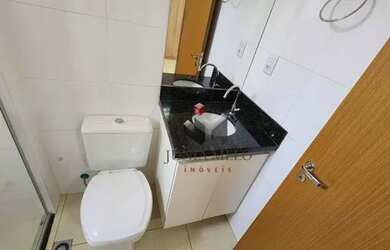 Imagem 5: Apartamento com 1 dormitório para alugar, 49 m² por R$ 1.900/mês -...