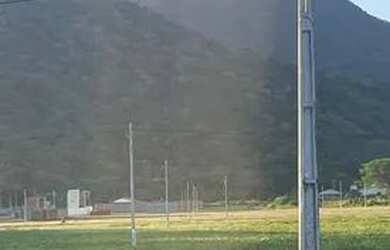 Imagem: O terreno está localizado em Itambé, Caucaia à venda por