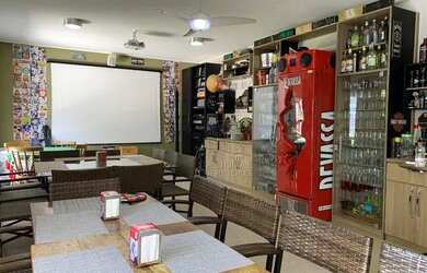 Imagem 10: Sobrado com 5 dormitórios, 457 m² - venda por R$ 5.000.000,00 ou aluguel...