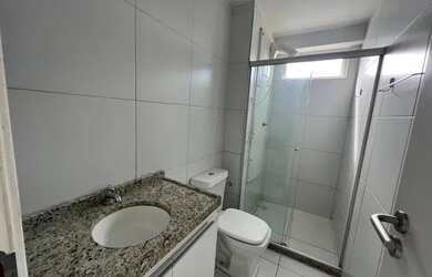 Imagem 9: ALUGO APARTAMENTO NO CONDOMÍNIO EKO HOME CLUB