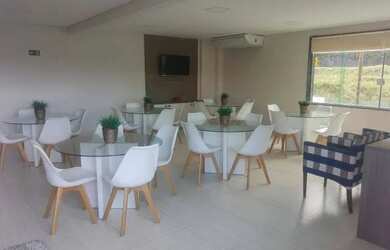 Imagem 5: Apartamento centro Mongaguá