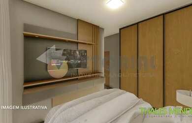 Imagem 8: Sobrado Triplex com 02 Suítes no Massaguassu