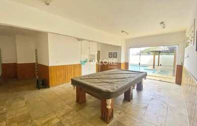 Imagem 14: Casa 4 quartos 5 vagas Mangabeiras