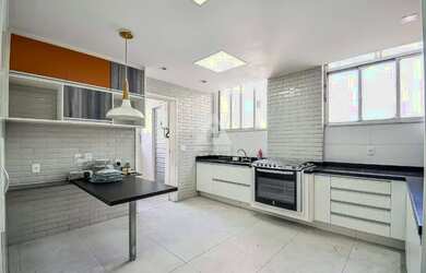 Imagem 3: Apartamento à venda, 3 quartos, 3 suítes, 1 vaga, Flamengo - RIO DE...