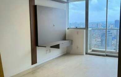 Imagem 5: Apartamento a venda de 2 dormitórios com lazer completo no Centro de...