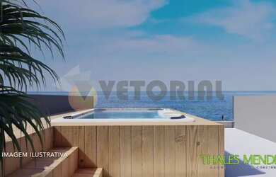 Imagem 11: Sobrado Triplex com 02 Suítes no Massaguassu