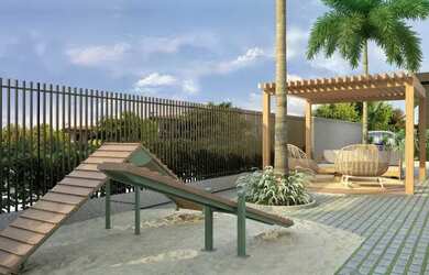 Imagem 3: Casa em Condomínio no Eusébio Cod0259