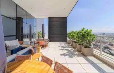 Imagem 15: Apartamento a venda de 2 dormitórios com lazer completo no Centro de...