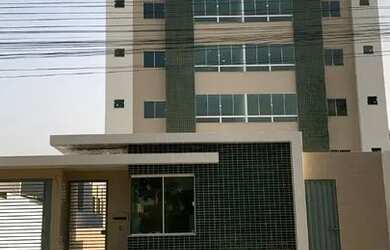 Imagem: O apartamento possui 3 Dormitórios, 2 Banheiros e 2 Vagas na