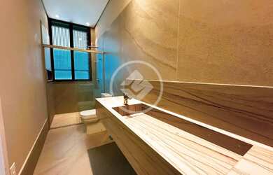 Imagem 14: Casa Alto Padrão -Condominio Amendoeiras codigo 92457