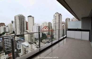 Imagem 9: Venda Apartamento 1 Dormitórios - 78 m² Vila Nova Conceição